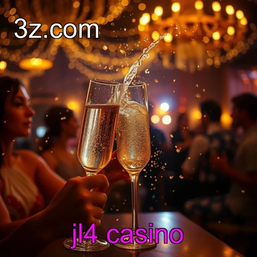 jl4 casino Jogos de Mesa