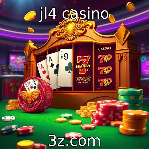 A evolução do design de jogos de cassino