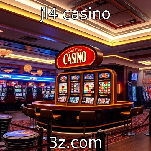 Impacto das regulamentações em cassinos físicos