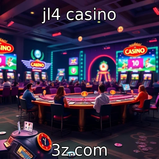 Estratégias de marketing para casinos online