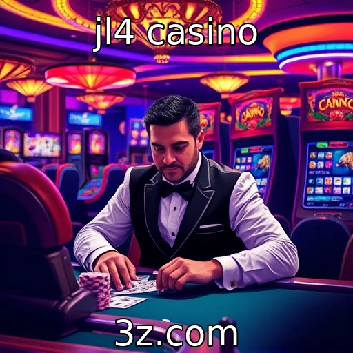 Análise do comportamento dos jogadores em cassinos