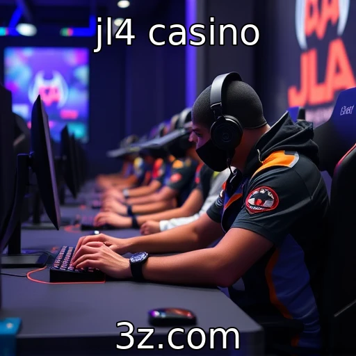 profissionalização dos eSports como indústria