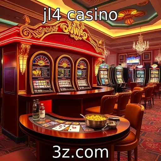 Impactos da regulamentação em cassinos físicos