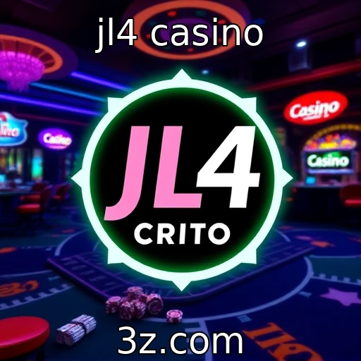 Desenvolvimento de regulamentações para casinos físicos